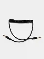 AUX кабель / аукс для машины / провод акустический 1.2 метра 3.5 mini jack