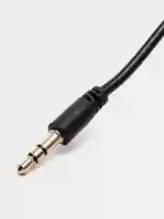 AUX кабель / аукс для машины / провод акустический 1.2 метра 3.5 mini jack