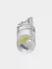 Белый лампа w5w светодиодная т10, в габариты led, в панель / Белый свет, 2 шт