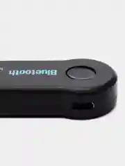 Беспроводной Адаптер Aux Bluetooth 2 в 1 разъем 3.5 мм, вспомогательный приемник
