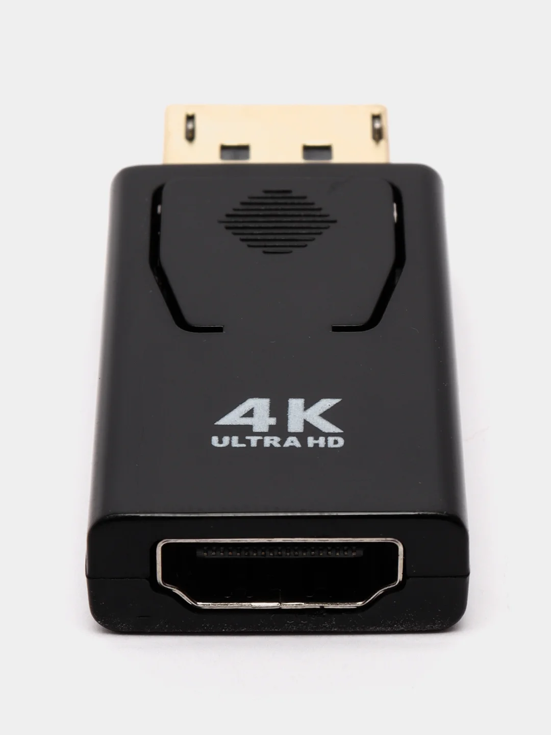 Адаптер-переходник DisplayPort DP - VGA, HDMI (4K UltraHD PX/DP-HDMI-4K)