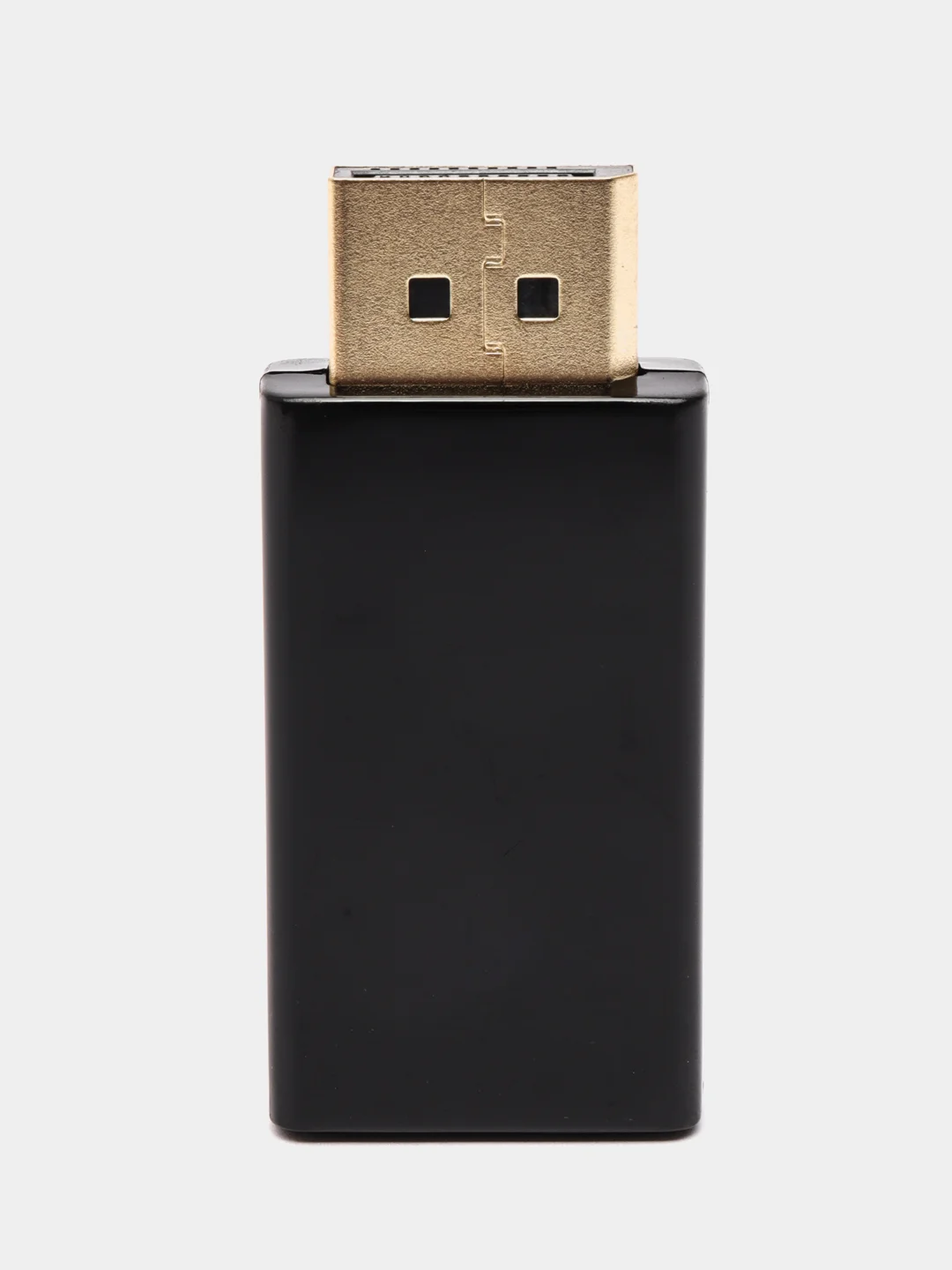 Адаптер-переходник DisplayPort DP - VGA, HDMI (4K UltraHD PX/DP-HDMI-4K)