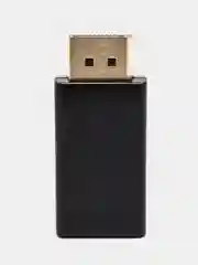 Адаптер-переходник DisplayPort DP - VGA, HDMI (4K UltraHD PX/DP-HDMI-4K)