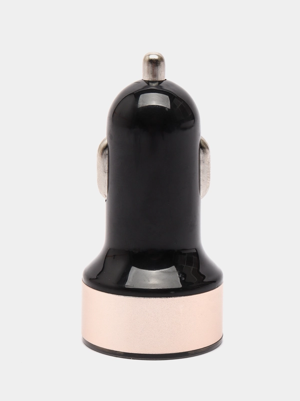 Автомобильное зарядное устройство для прикуривателя, смартфона, USB адаптер, двойной USB