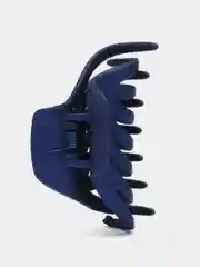 Лазурный краб для волос