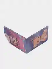 Конфетный закладки магнитные Аниме , 4 шт