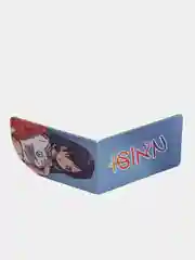 Синий закладки магнитные Аниме , 4 шт