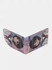 Коралловый закладки магнитные Аниме , 4 шт