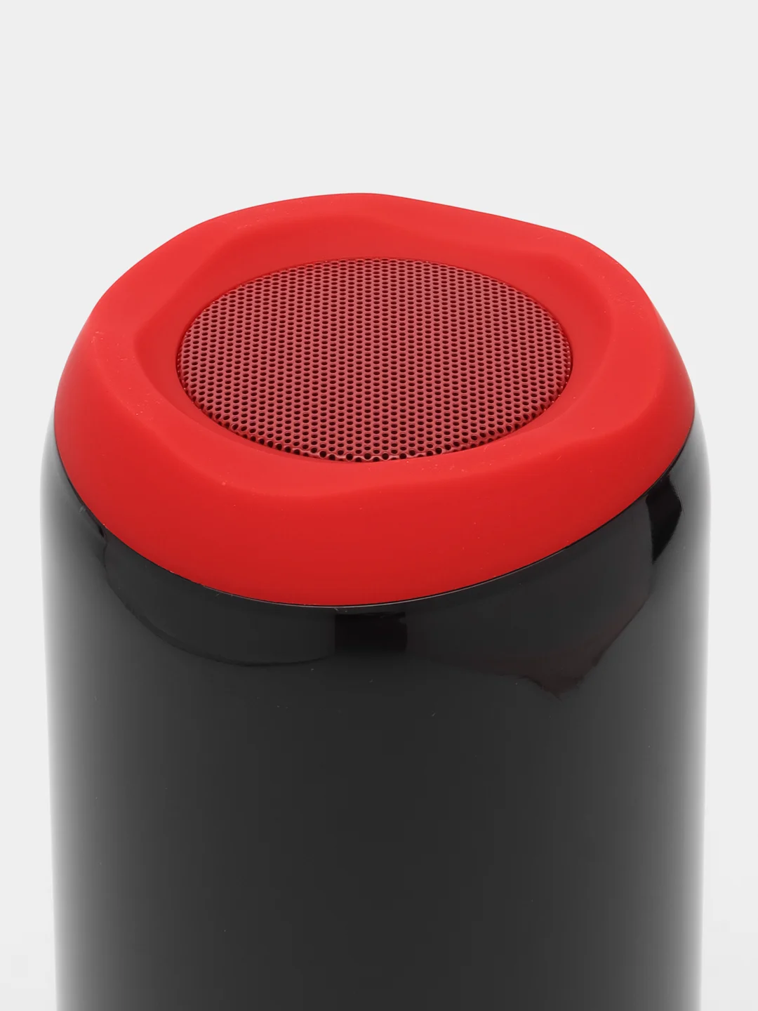 Зеленый портативная беспроводная Bluetooth-колонка TG 651, с радио и светомузыкой