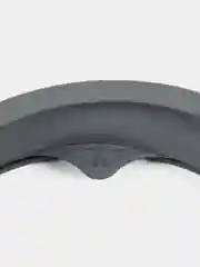 Манжета люка стиральной машины, Zanussi, Electrolux, AEG, 140028468035 XXL