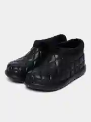 Синий галоши демисезонные