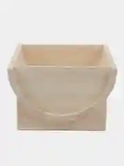 Корыто для капусты из липы 300х170х430 мм