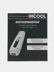 Фотоэпилятор для удаления волос, лазерный эпилятор IPL