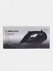 Утюг беспроводной паровой  BRAYER BR4015