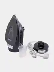 Утюг беспроводной паровой  BRAYER BR4015