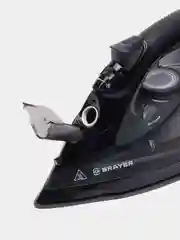 Утюг беспроводной паровой  BRAYER BR4015