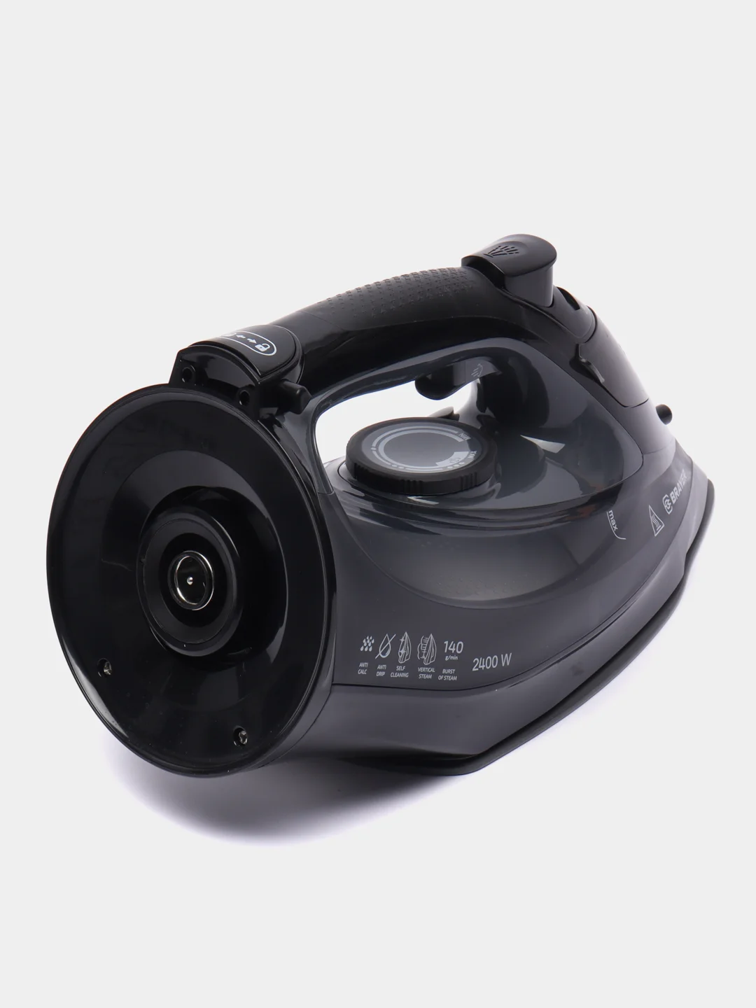 Утюг беспроводной паровой  BRAYER BR4015