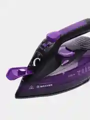 Утюг беспроводной, паровой BRAYER BR4016