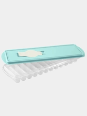 Форма для льда с крышкой и клапаном ПАЛОЧКИ IDEA