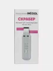 Аппарат для ультразвуковой чистки лица