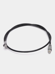 Сетевой кабель LAN, UTP для интернета, патч корд RJ45 8 жил витая пара 5е кат 1-10 метров