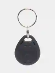 Брелки для домофона и считывателя RFID T5577 перезаписываемые заготовки для ключей