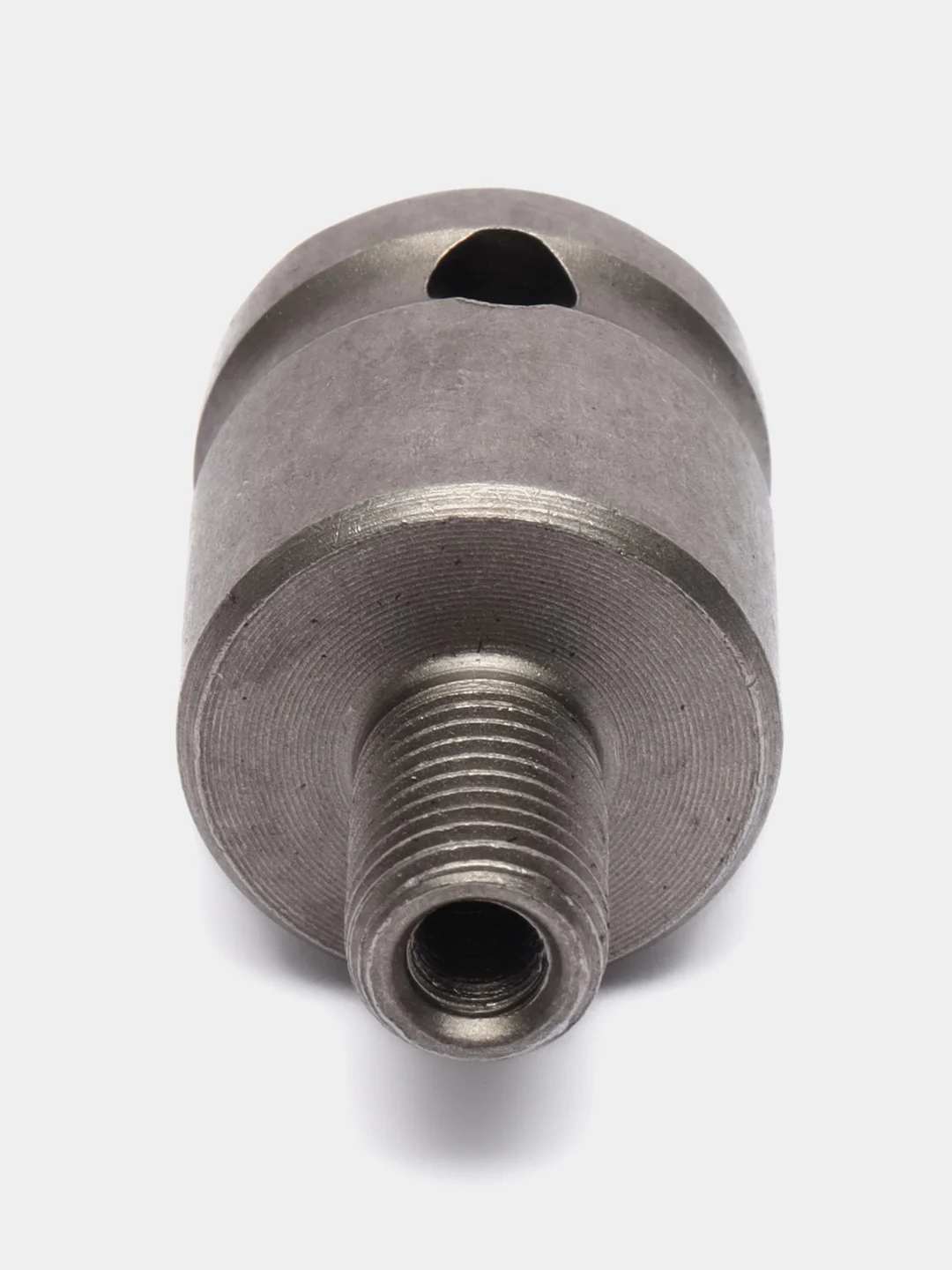 Адаптер для гайковерта с квадрата 1/2" на резьбу 3/8"