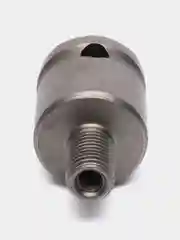 Адаптер для гайковерта с квадрата 1/2" на резьбу 3/8"