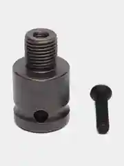 Адаптер для гайковерта с квадрата 1/2" на резьбу 1/2"