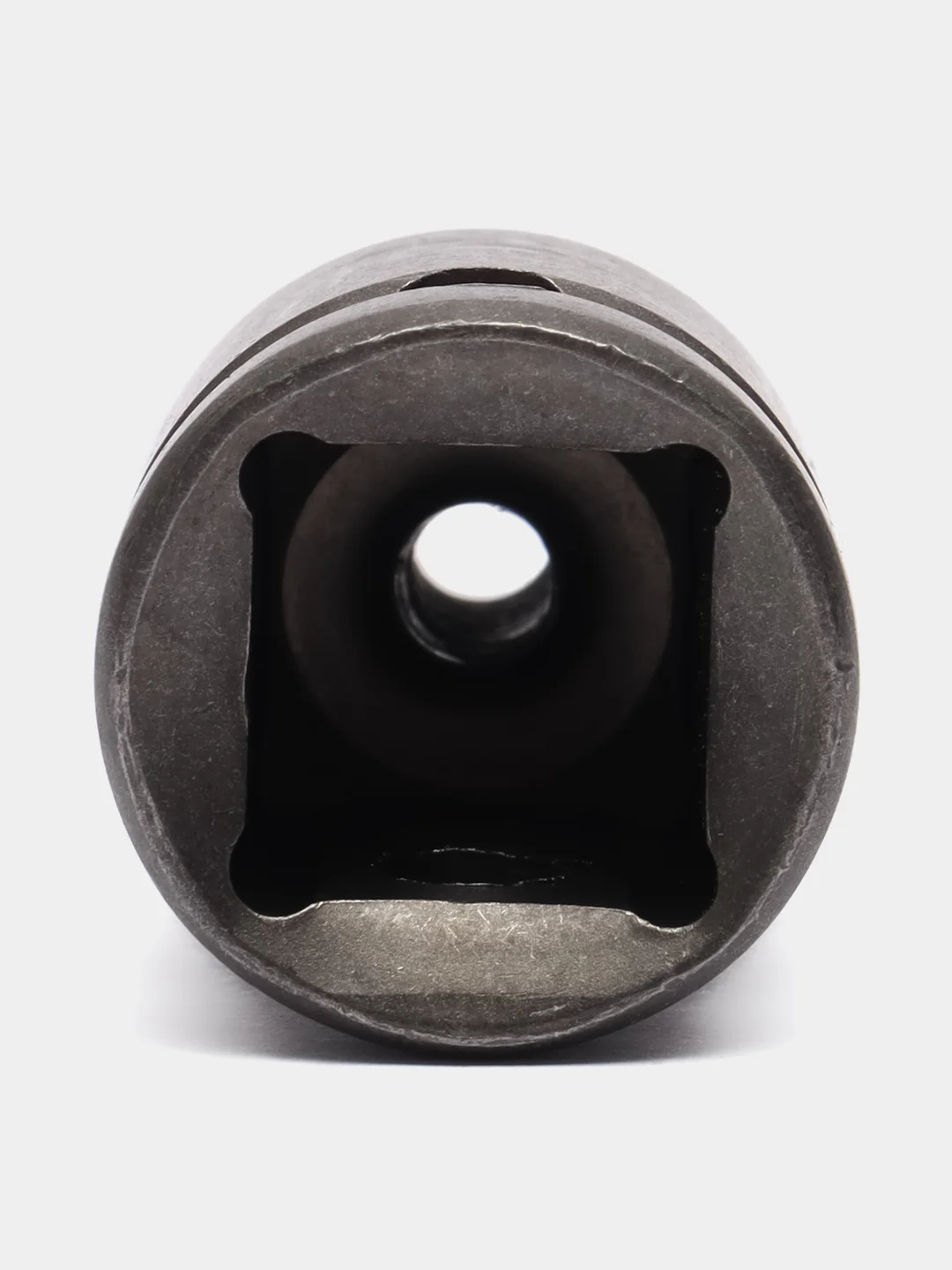Адаптер для гайковерта с квадрата 1/2" на резьбу 1/2"
