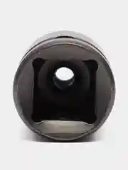 Адаптер для гайковерта с квадрата 1/2" на резьбу 1/2"