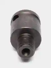 Адаптер для гайковерта с квадрата 1/2" на резьбу 1/2"