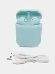 Темно-синий беспроводные наушники InPods 12 Bluetooth