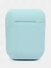 Темно-синий беспроводные наушники InPods 12 Bluetooth