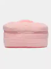 Молочный косметичка большая, дорожная