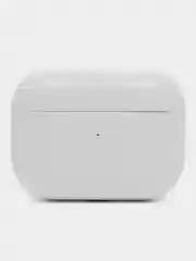 Белый беспроводные наушники, bluetooth 5.0, сенсорные
