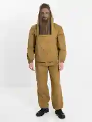 Противоэнцефалитный костюм