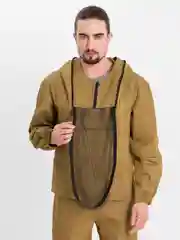 Противоэнцефалитный костюм