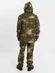 Костюм "Антигнус-Мох", противоэнцефалитный, мужской, толщина ткани 220гр/м2