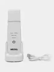Ультразвуковая чистка лица Аппарат для ухода за кожей лица INCOOL
