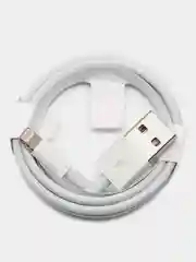 Кабель для зарядки смартфона, айфона, телефона. USB, Lightning, Type-C, MicroUSB  1 метр