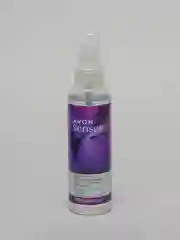 AVON Освежающий лосьон-спрей для тела "Бархатное прикосновение", 100 мл