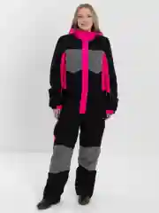 Женский горнолыжный комбинезон