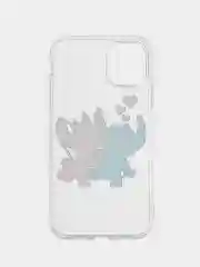 Чехол для iPhone (Айфон) 7,8,SE 2020, 11, 12, 13, 14,15,16 с рисунком стич