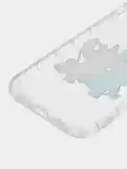 Чехол для iPhone (Айфон) 7,8,SE 2020, 11, 12, 13, 14,15,16 с рисунком стич