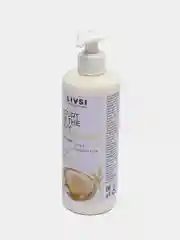 Йогурт для тела Livsi Professional "Shea butter Vanilla", 500 мл