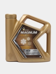 Rosneft Magnum Coldtec 5W30 SN/CF (4л.)