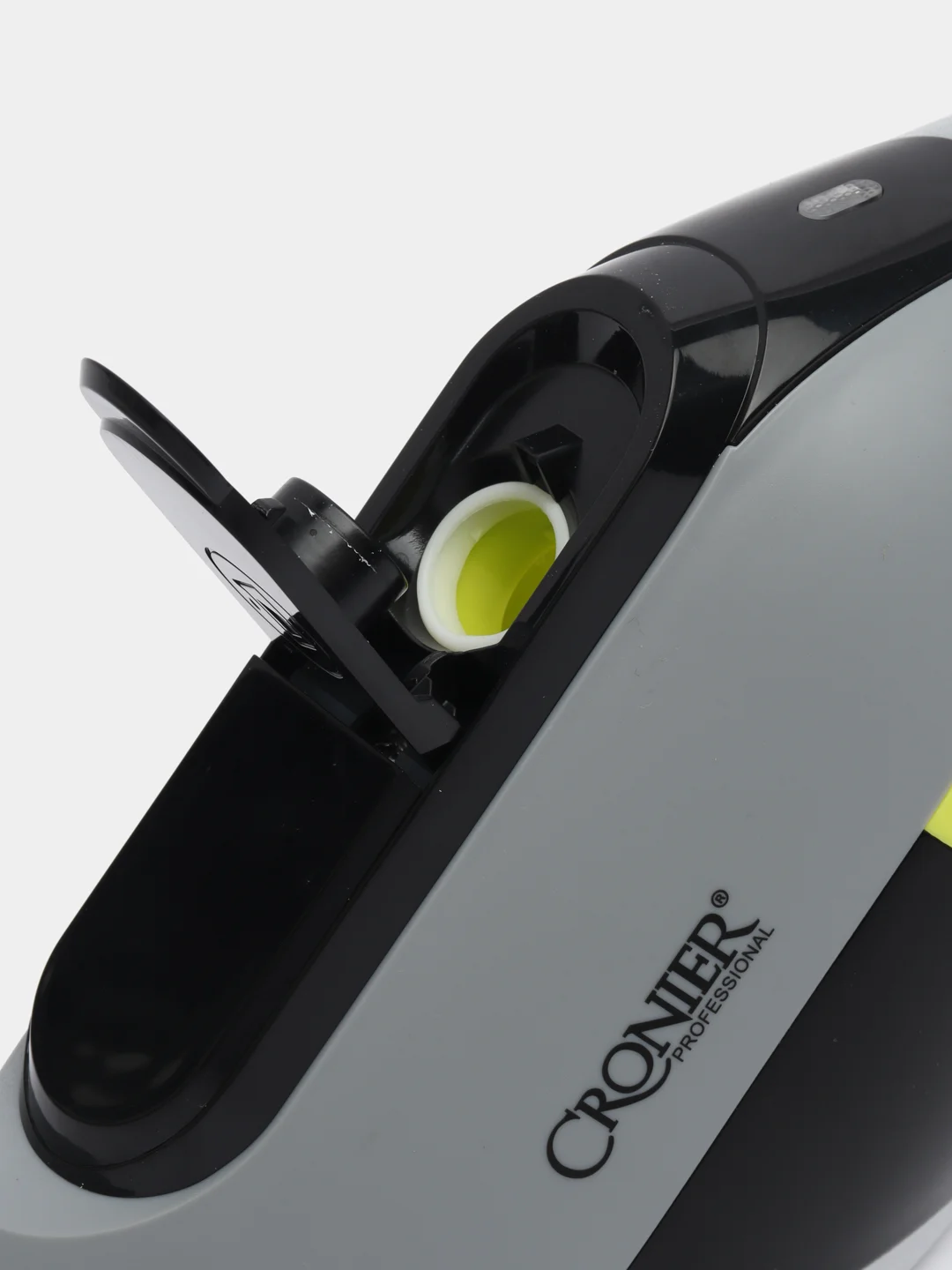 Отпариватель ручной, утюг для одежды Cronier Professional CR-1422