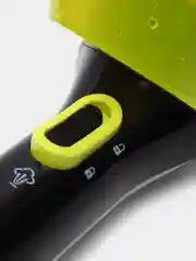Отпариватель ручной, утюг для одежды Cronier Professional CR-1422