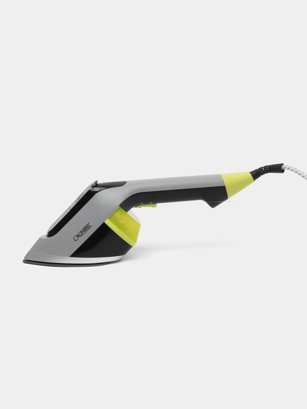 Отпариватель ручной, утюг для одежды Cronier Professional CR-1422